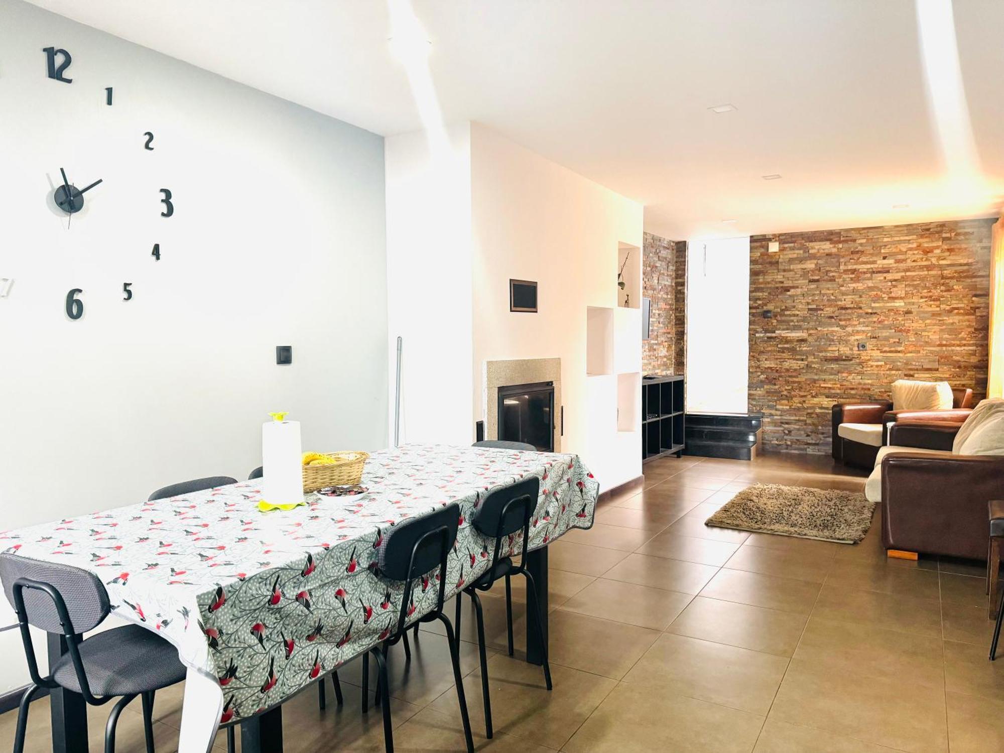 Casa Avo Cantoneiro - Cepaes Marinhas Kültér fotó