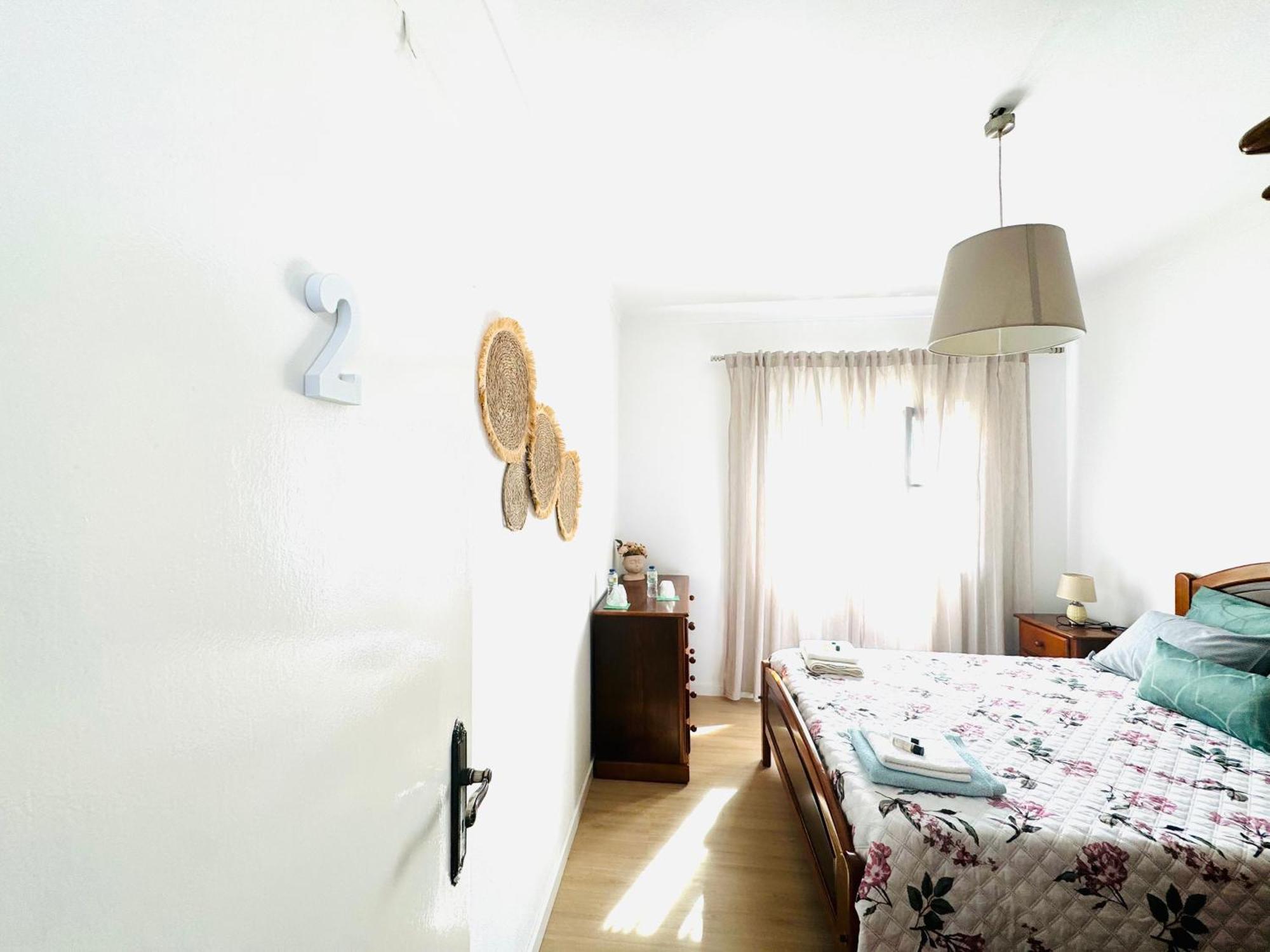Casa Avo Cantoneiro - Cepaes Marinhas Kültér fotó