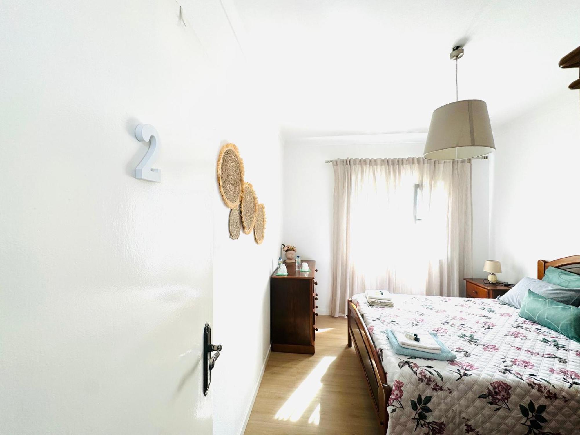 Casa Avo Cantoneiro - Cepaes Marinhas Kültér fotó