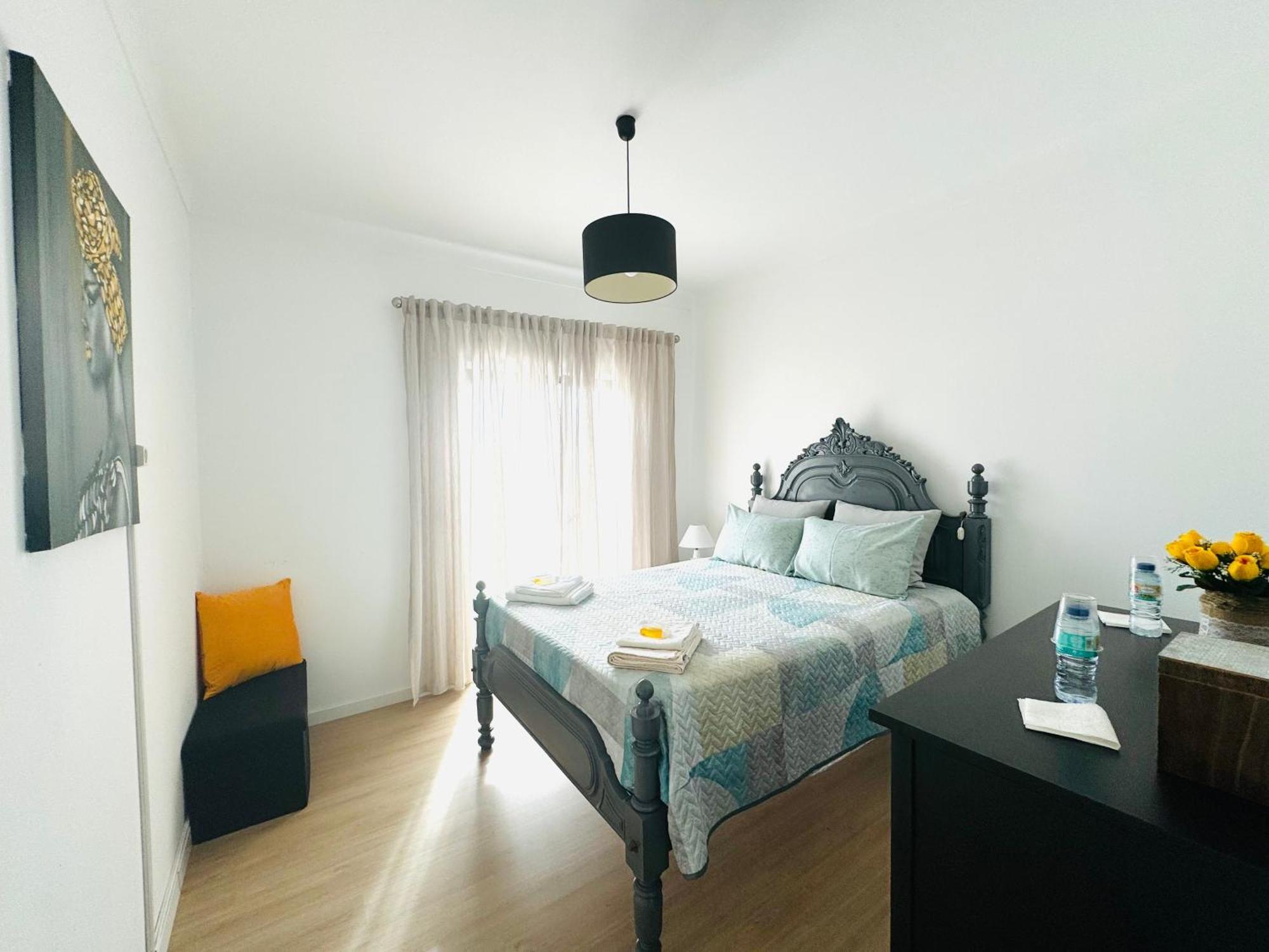 Casa Avo Cantoneiro - Cepaes Marinhas Kültér fotó