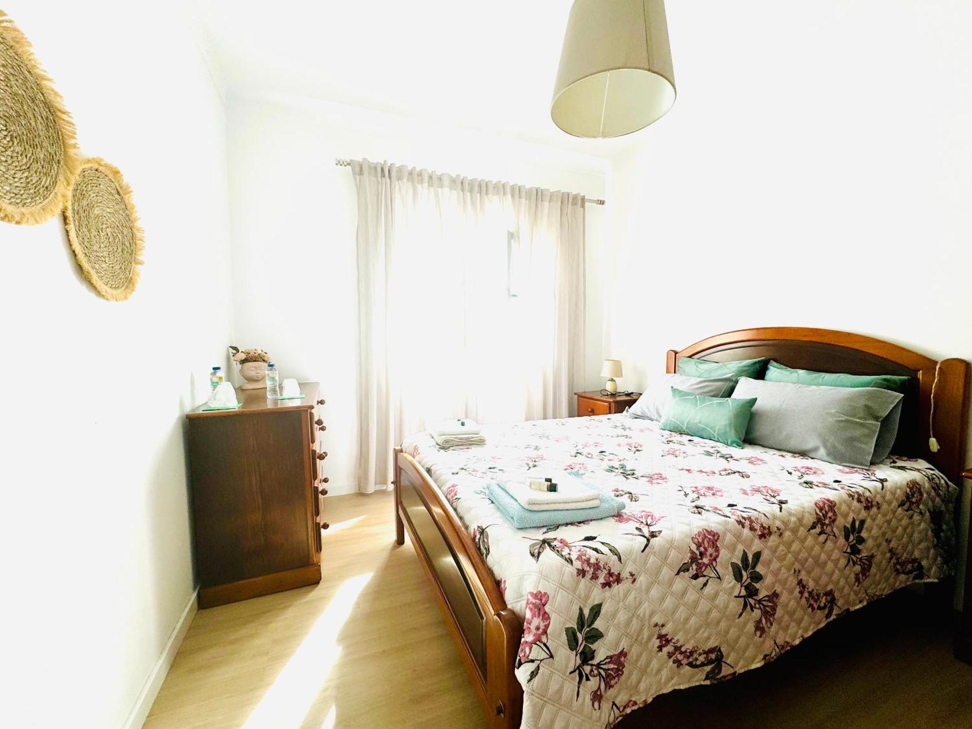 Casa Avo Cantoneiro - Cepaes Marinhas Kültér fotó