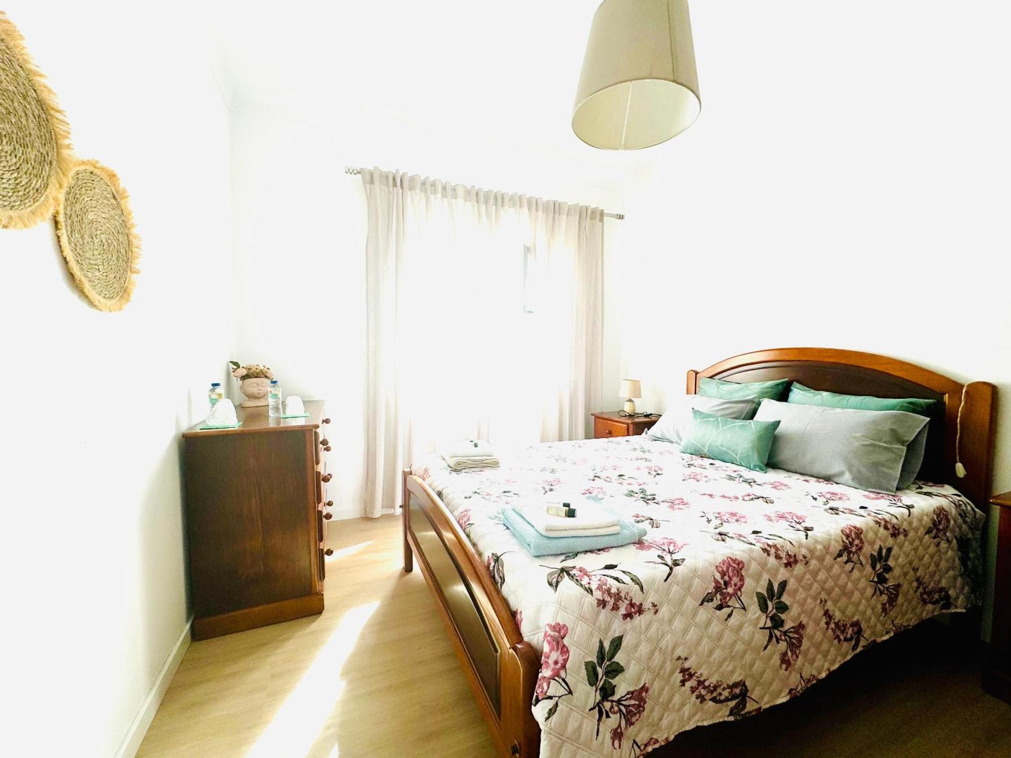 Casa Avo Cantoneiro - Cepaes Marinhas Kültér fotó