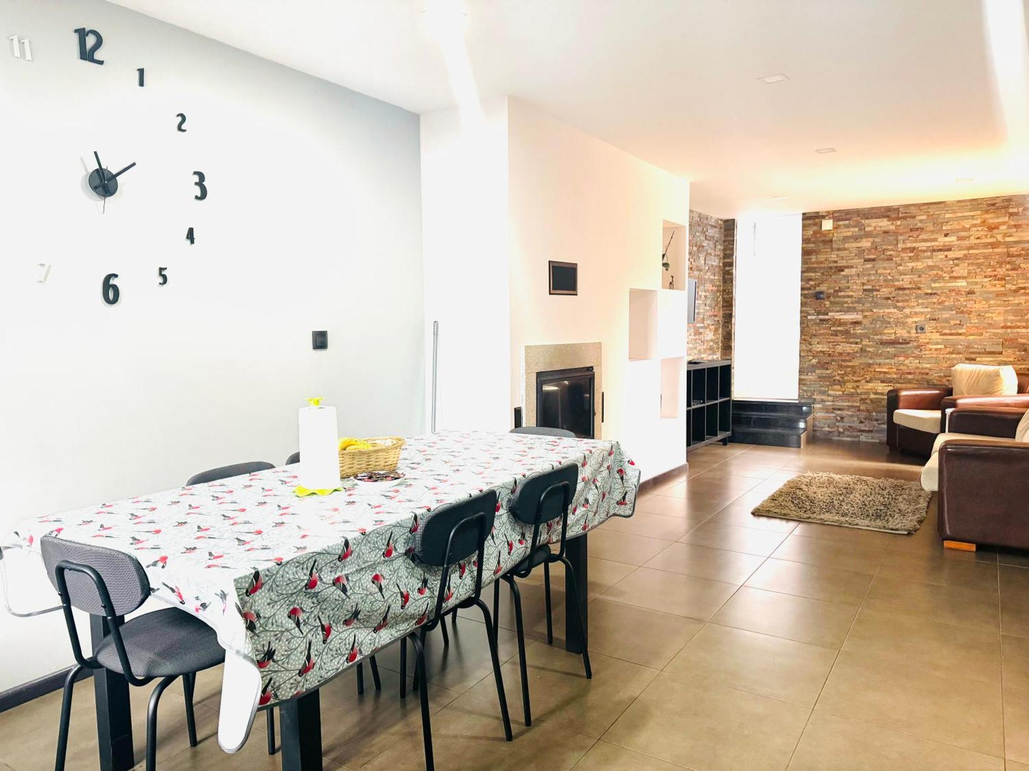Casa Avo Cantoneiro - Cepaes Marinhas Kültér fotó